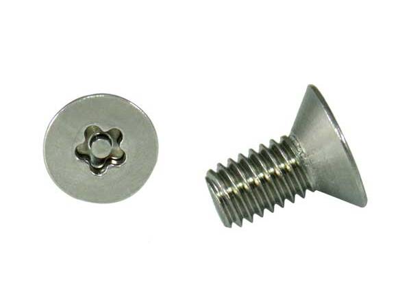 5-Stern-Antrieb Senkkopf