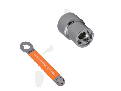 Nuss Kinmar Removable