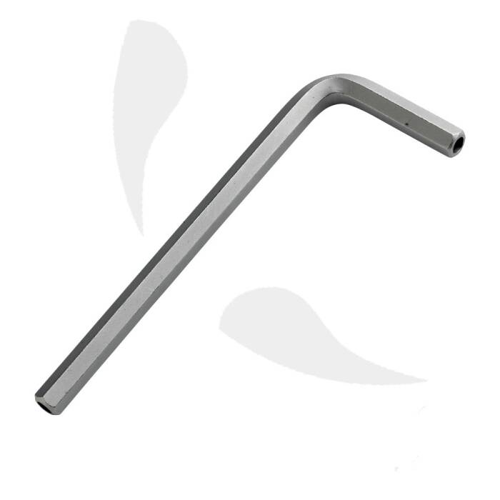 L-Schlüssel Pin Hexagon ST