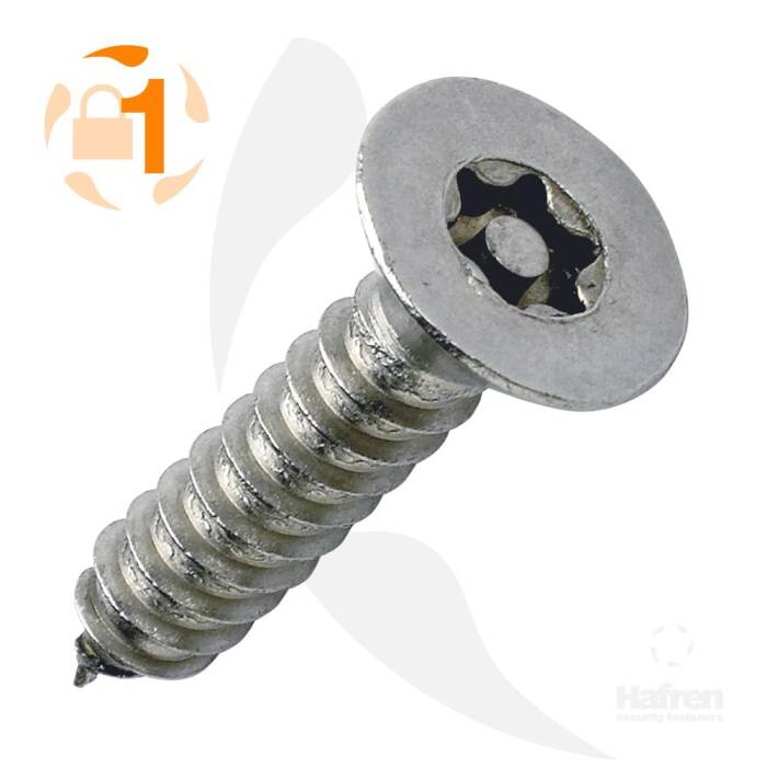 Blechschraube Resis-TX SK A2