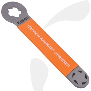 Removable Kinmar-Schlüssel